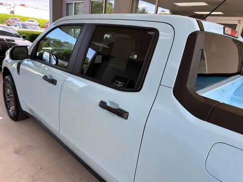 New 2026 Ford Maverick XLT FWD image 14