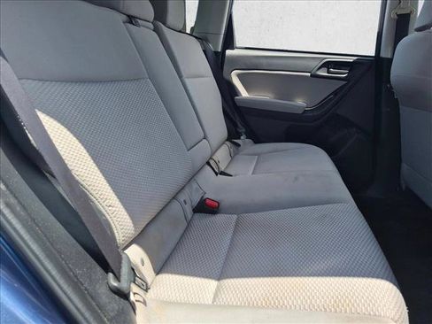 Used 2014 Subaru Forester 2.5i Premium w/ Protection Package #1 AWD/4WD image 19