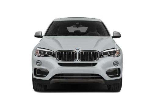 Used 2019 BMW X6 sDrive35i w/ Premium Package RWD image 7