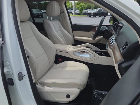 Used 2021 Mercedes-Benz GLE 350 image 18