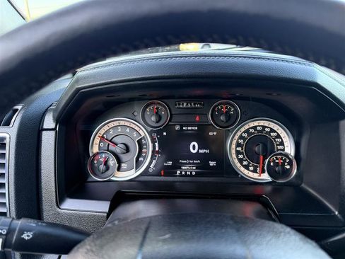 Used 2016 RAM 2500 Laramie w/ Snow Chief Group image 37