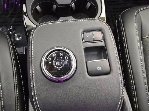 Used 2023 Ford Mustang Mach-E GT w/ GT Performance Edition AWD/4WD image 21
