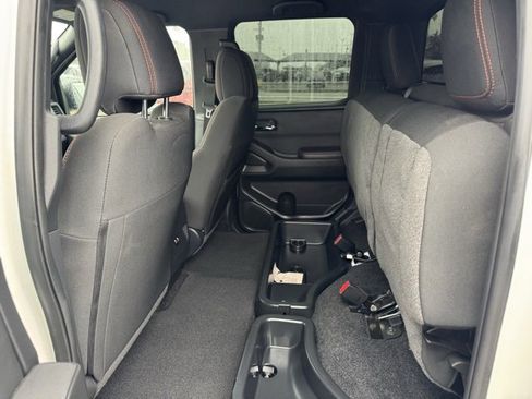 Used 2023 Nissan Frontier PRO-4X w/ Tow Package image 11