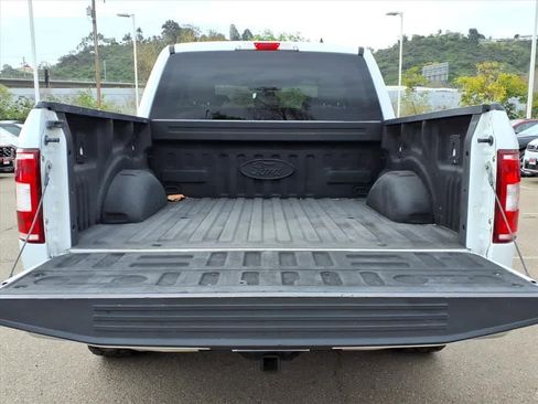 Used 2018 Ford F150 XLT w/ Equipment Group 302A Luxury image 6