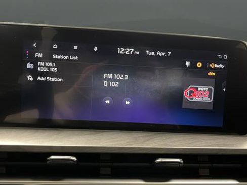 Used 2025 Kia Telluride EX X-Line image 40