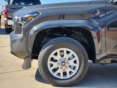 New 2026 Toyota Tacoma SR5 RWD image 6