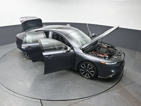Used 2023 Honda Accord Touring image 53