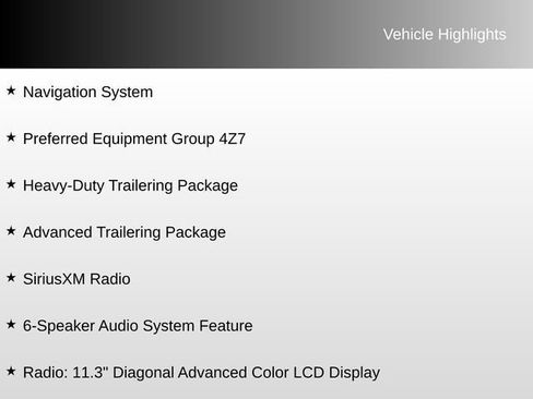 Used 2023 Chevrolet Colorado Z71 w/ Advanced Trailering Package image 21