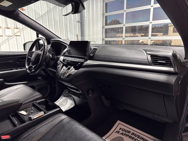 Used 2025 Honda Odyssey Sport-L image 26