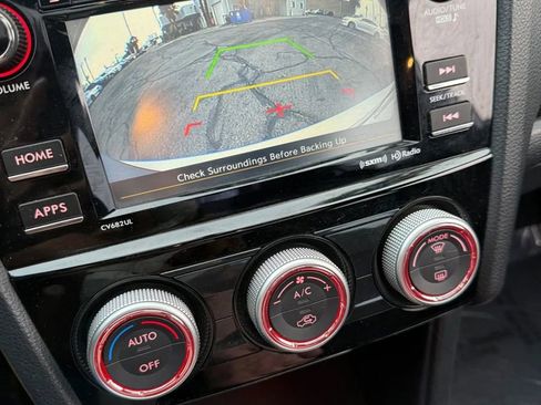 Used 2017 Subaru WRX Premium image 18