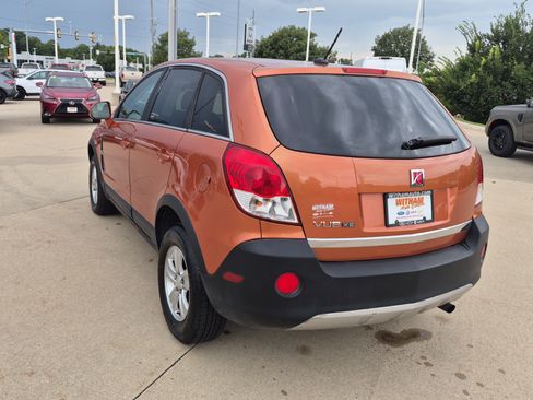 Used 2008 Saturn Vue XE FWD image 7