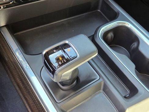 Certified 2025 Chevrolet Silverado 3500 LTZ w/ LTZ Plus Package image 23