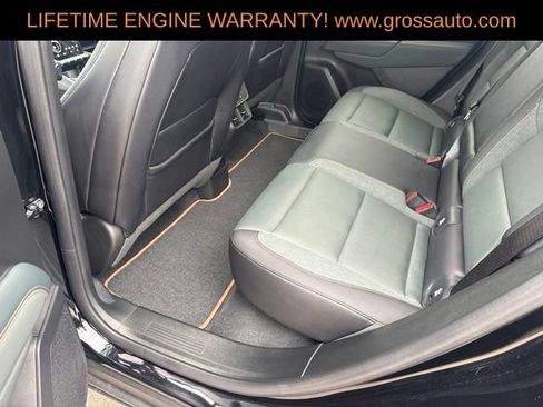 Used 2026 GMC Terrain AT4 w/ Convenience Package III AWD/4WD image 35