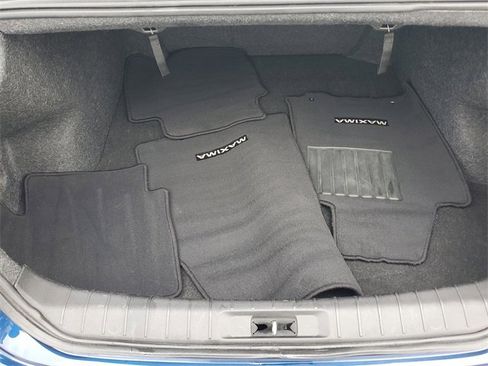 Used 2023 Nissan Maxima SL image 7
