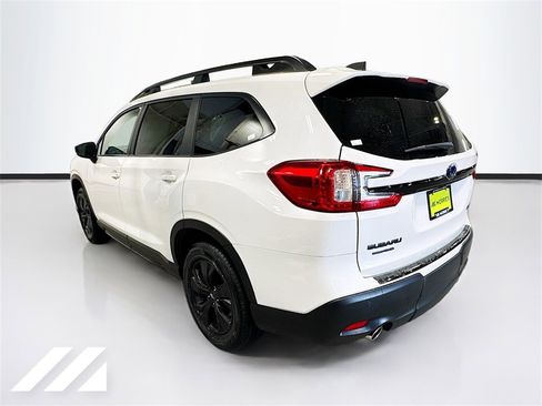 New 2026 Subaru Ascent Premium image 7