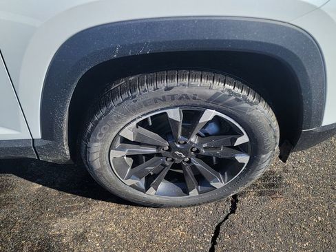 New 2026 Chevrolet Equinox RS image 15