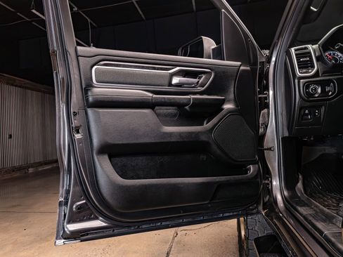 Used 2021 RAM 1500 Big Horn image 31
