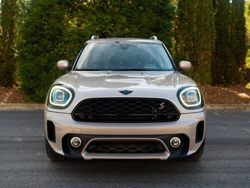Used 2023 MINI Cooper Countryman S image 10