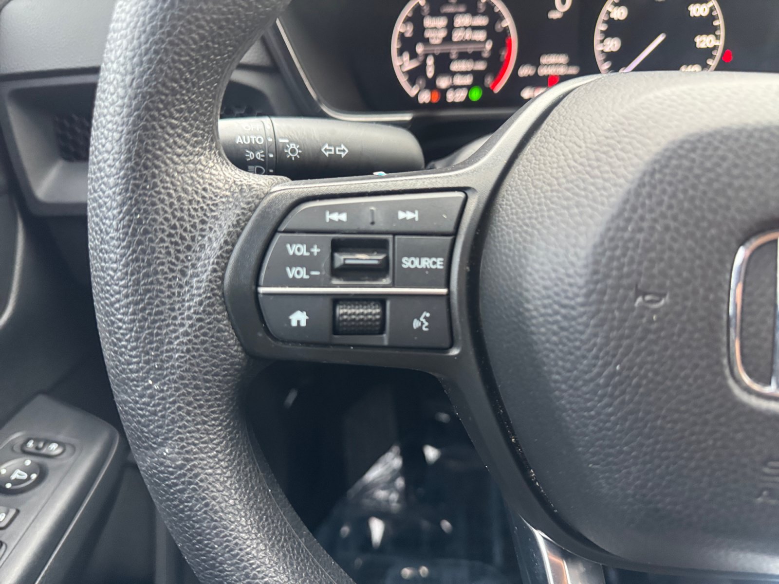Used 2023 Honda CR-V EX image 23