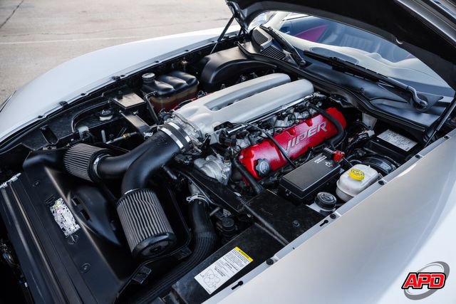 Used 2005 Dodge Viper SRT-10 w/ Mamba Edition Group RWD image 71