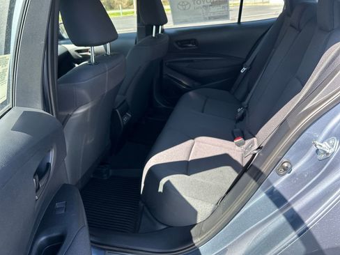 New 2026 Toyota Corolla LE FWD image 27