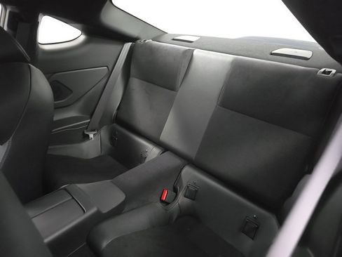 Used 2023 Toyota GR86 Premium RWD image 14