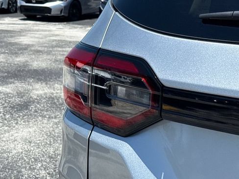 New 2026 Honda Pilot Touring image 14