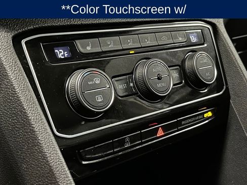 Used 2023 Volkswagen Atlas SEL image 11