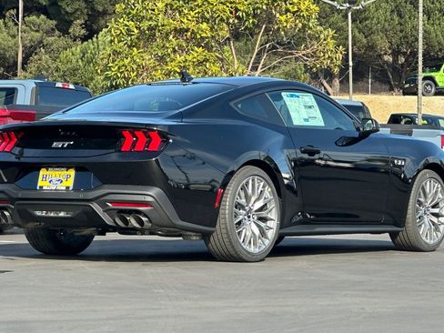 New 2026 Ford Mustang GT Premium RWD image 11