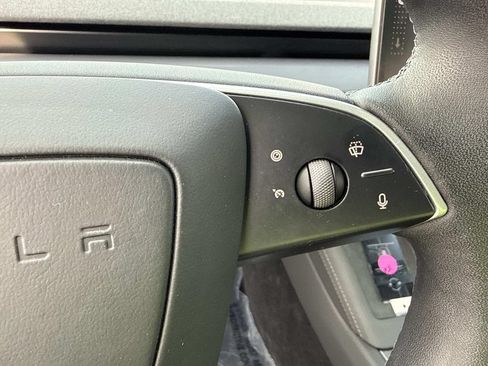 Used 2025 Tesla Model 3 Long Range RWD image 36