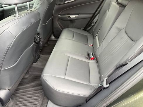 Certified 2022 Lexus NX 250 AWD image 24