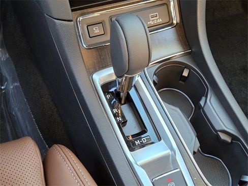 New 2026 Subaru Ascent Touring image 15