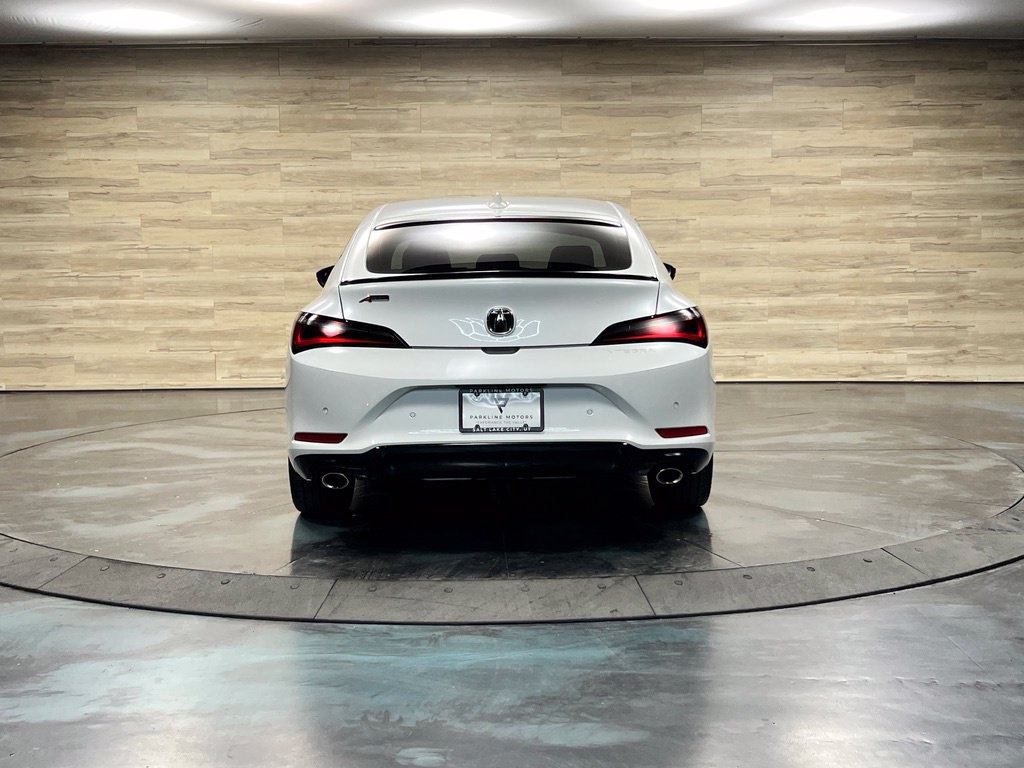 Used 2024 Acura Integra A-Spec w/ Technology Package FWD image 18