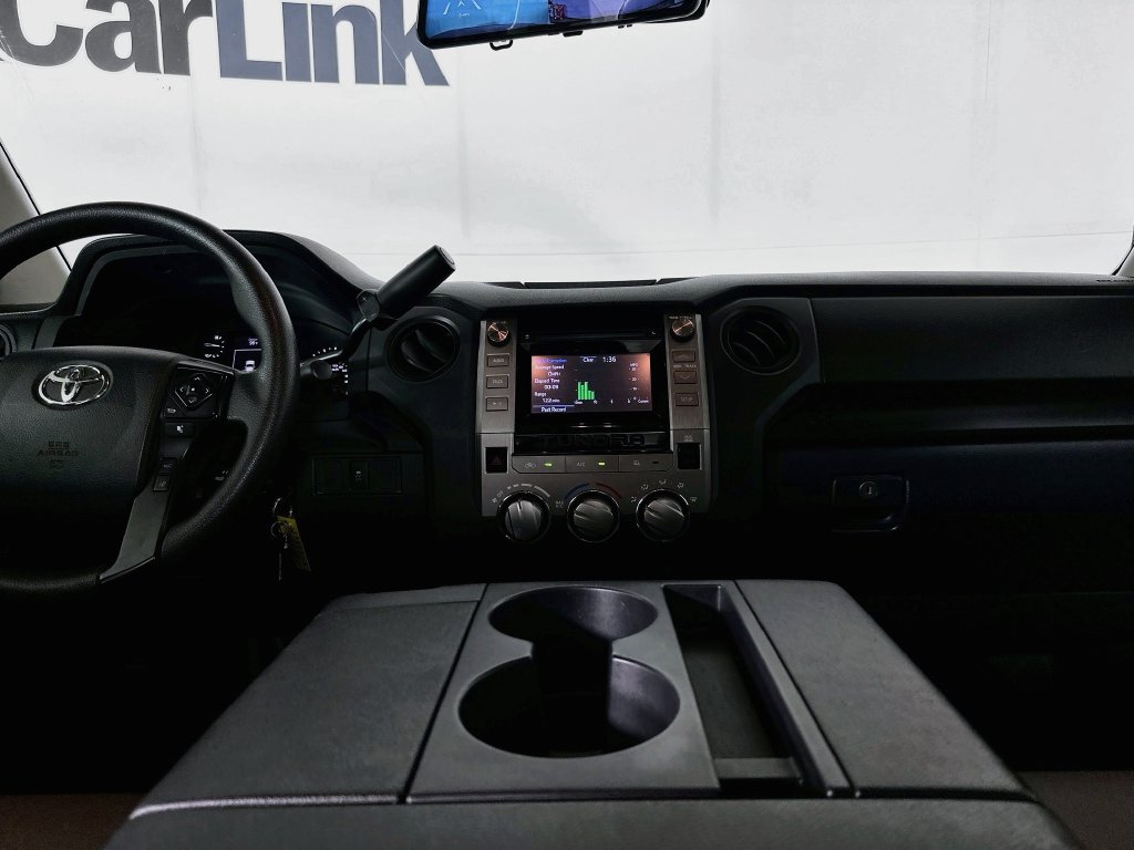 Used 2019 Toyota Tundra SR RWD image 25