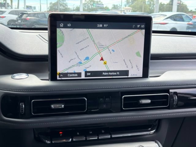 Certified 2020 Lincoln Aviator Reserve w/ Equipment Group 202A AWD/4WD image 18