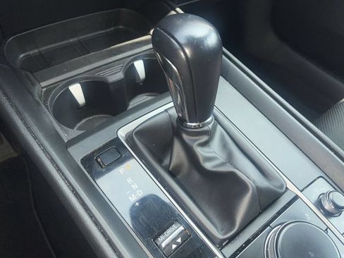 Used 2025 MAZDA CX-50 AWD 2.5 S w/ Preferred Package image 24