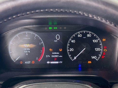 Used 2023 Honda CR-V EX-L image 14