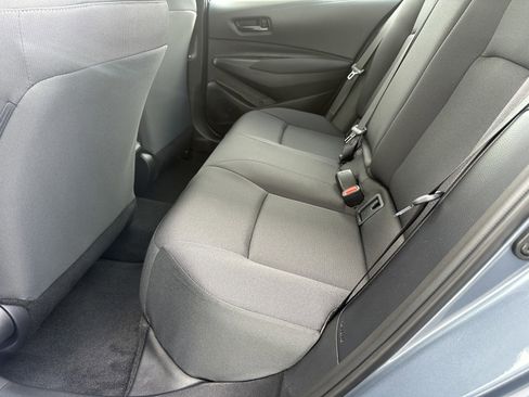 New 2026 Toyota Corolla LE w/ LE Premium Package FWD image 20
