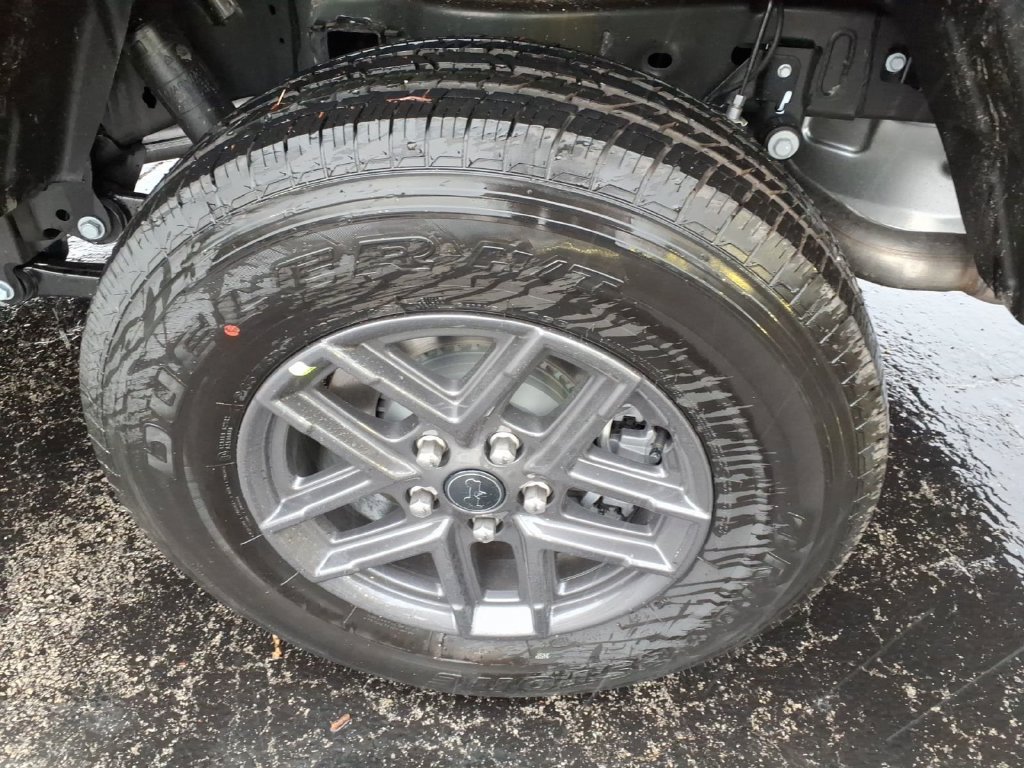 New 2027 Jeep Gladiator Sport AWD/4WD image 5