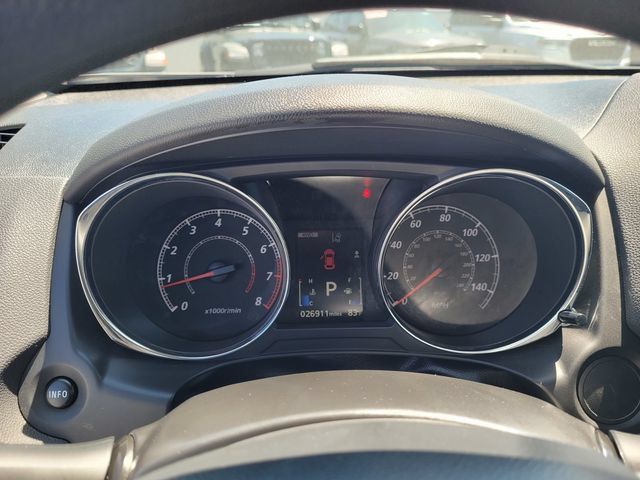 Used 2025 Mitsubishi Outlander Sport ES AWD/4WD image 22