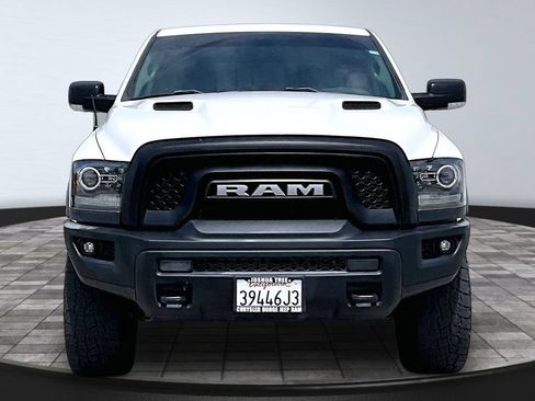 Certified 2019 RAM 1500 Warlock w/ Electronics Group AWD/4WD image 26