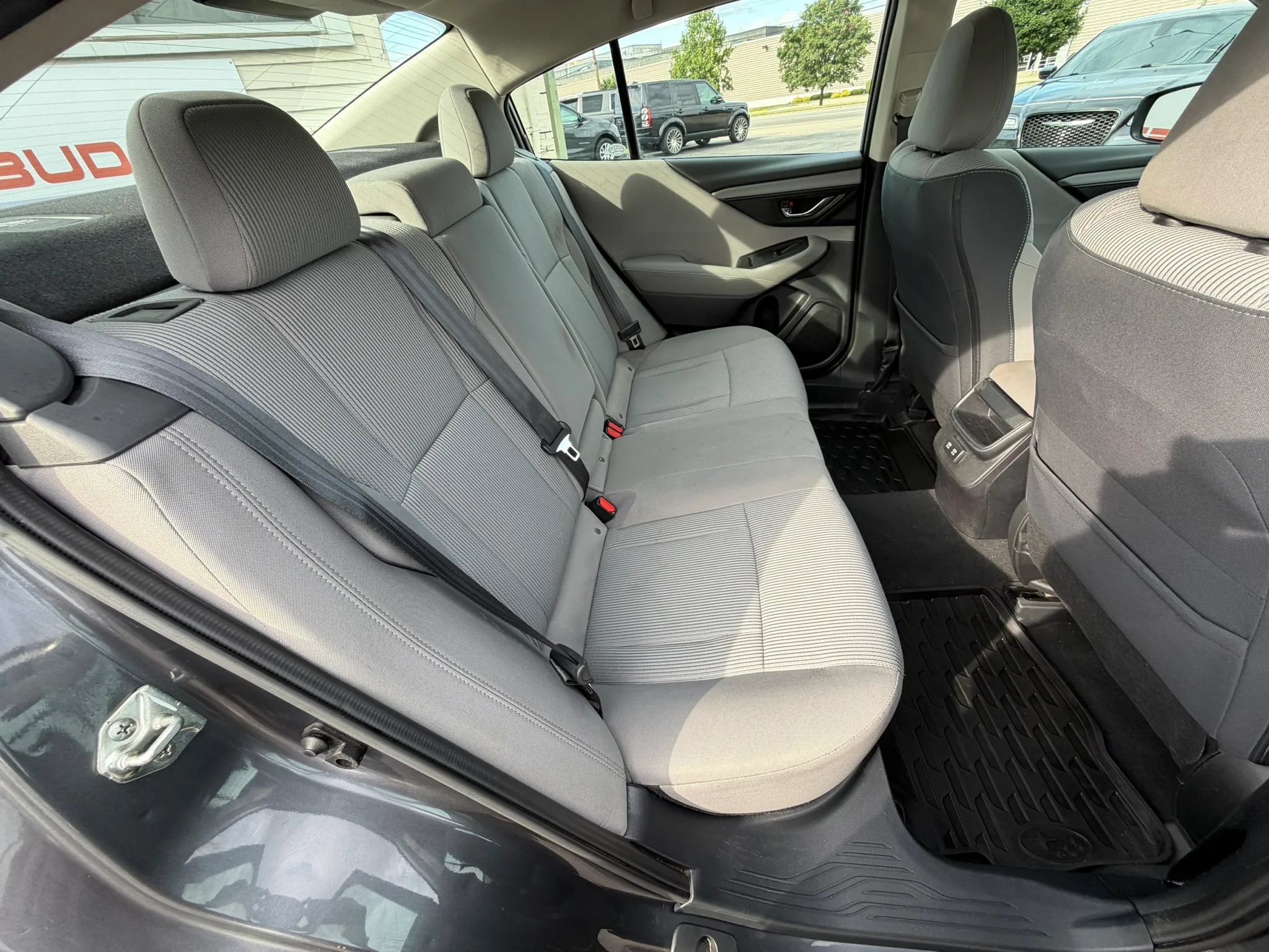 Used 2021 Subaru Legacy Premium AWD/4WD image 32