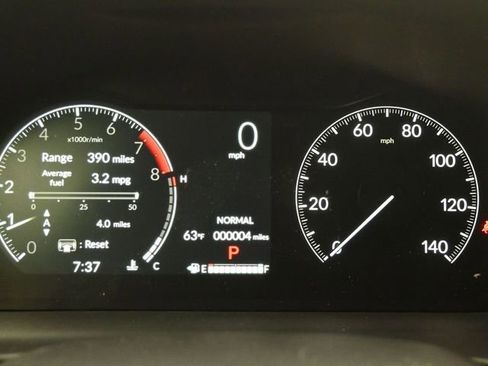 New 2026 Honda Ridgeline RTL image 31