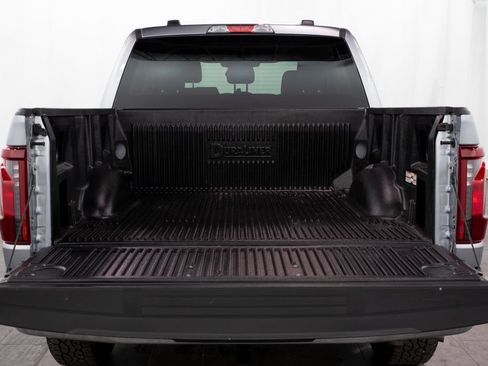 Used 2025 Ford F150 XLT w/ Equipment Group 301A Standard AWD/4WD image 12