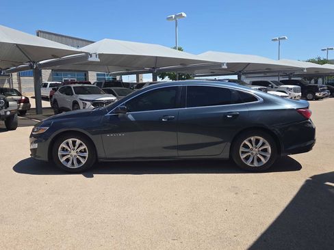 Used 2020 Chevrolet Malibu LT image 5