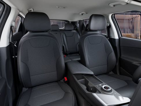 New 2025 Kia EV6 Light w/ Light LR Technology Package image 15