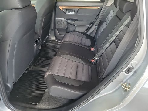 Used 2019 Honda CR-V EX image 36