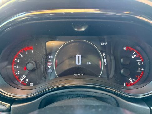 Used 2024 Dodge Durango R/T AWD/4WD image 16