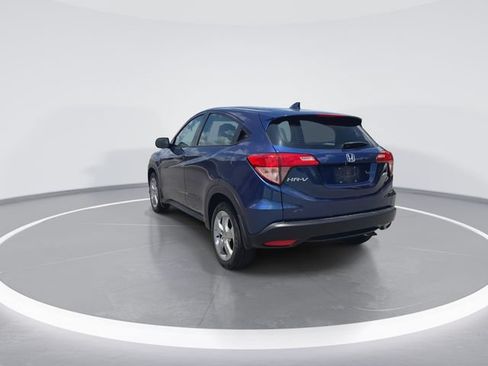 Used 2016 Honda HR-V LX image 6