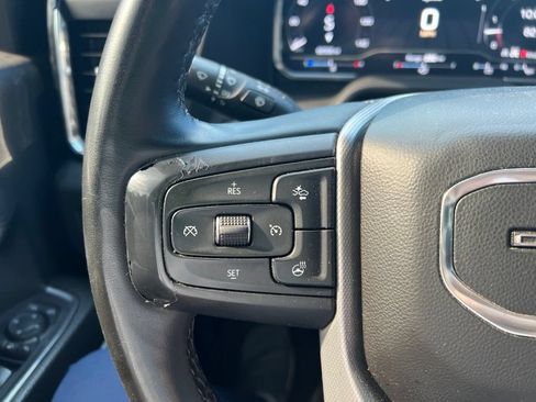 Used 2024 GMC Sierra 2500 Denali w/ Technology Package AWD/4WD image 5
